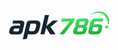 apk 786 হোম পেজ লোগো